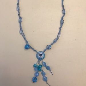 Handmade necklace
